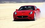 Ferrari California 2008 года